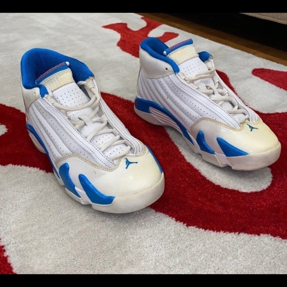 Air Jordan retro 14 5y
